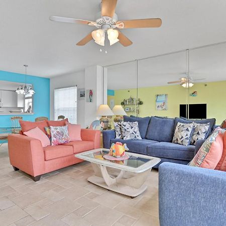 Indian Sunset Beach 7 Clearwater Beach Εξωτερικό φωτογραφία