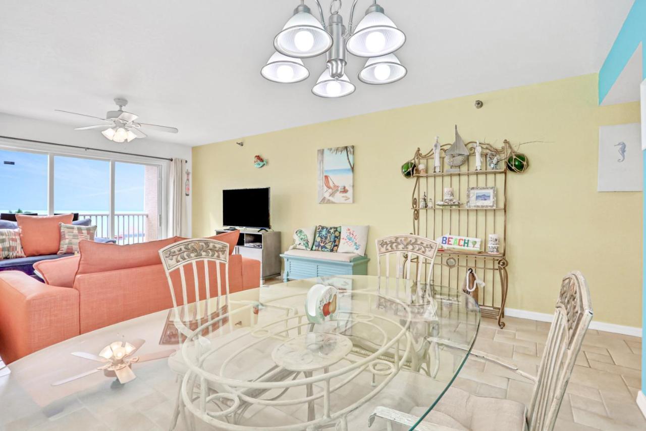 Indian Sunset Beach 7 Clearwater Beach Εξωτερικό φωτογραφία