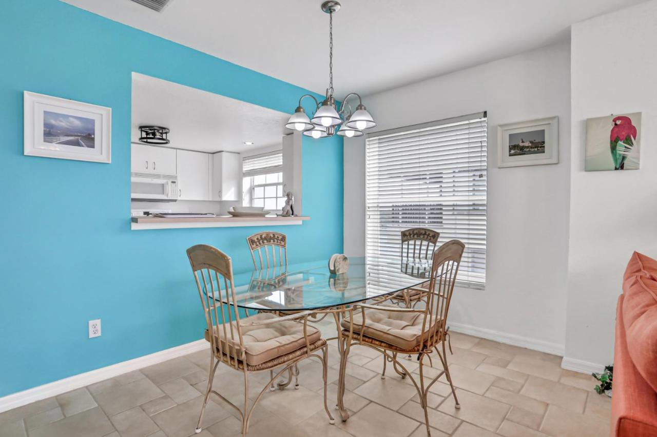 Indian Sunset Beach 7 Clearwater Beach Εξωτερικό φωτογραφία