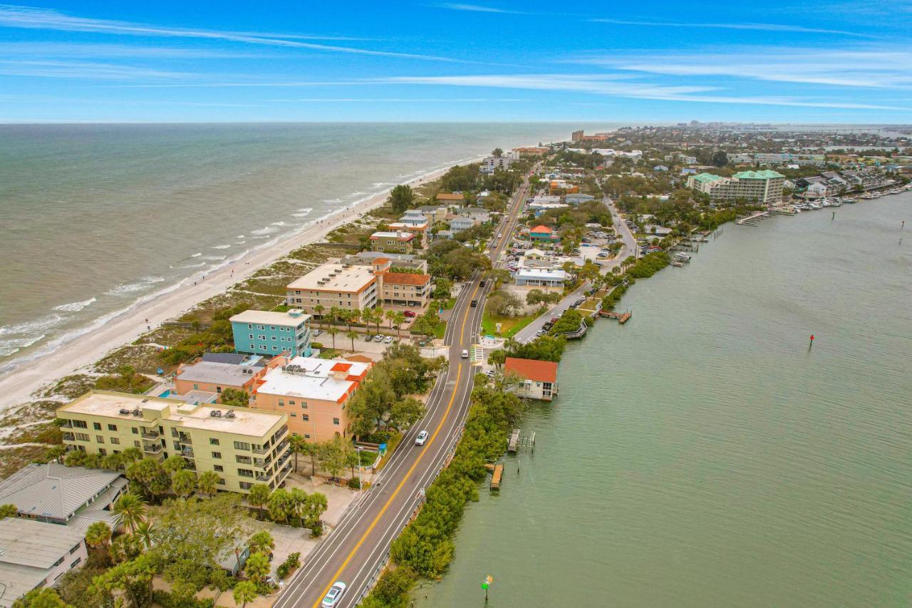 Indian Sunset Beach 7 Clearwater Beach Εξωτερικό φωτογραφία